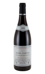 Вино Domaine Bruno Clair Aloxe-Corton AOC 2009 0,75 л