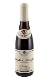 Вино Bouchard Pere Fils Beaujolais-Villages AOC 2012 0,375 л