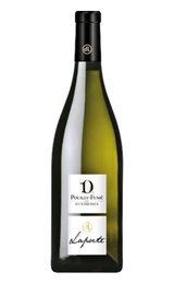 Вино Domaine Laporte Pouilly-Fume AOC Les Duchesses 2012 0,75 л