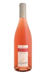 Вино Domaine Laporte Sancerre AOC Les Granmontains 2012 0,75 л