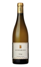 Вино Domaine Yves Cuilleron Condrieu AOC Vertige 2011 0,75 л