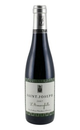 Вино Domaine Yves Cuilleron Saint-Joseph AOC LAmarybelle 2012 0,375 л