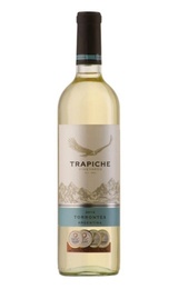 Вино Trapiche Vineyards Torrontes Mendoza 2014 0,75 л