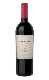 Вино Trapiche Terroir Series Finca Jorge Miralles Malbec Mendoza 2009 0,75 л