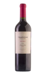 Вино Trapiche Terroir Series Finca Suarez Lastra Malbec Mendoza 2010 0,75 л