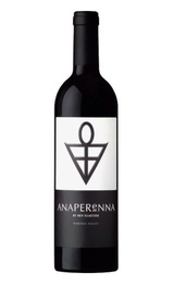 Вино Glaetzer Anaperenna Shiraz Cabernet Sauvignon 2010 0,75 л