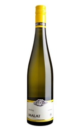 Вино Malat Riesling Steinbuhel 2012 0,75 л