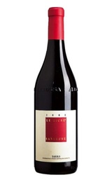 Вино Luciano Sandrone Barolo DOCG Le Vigne 2007 0,75 л