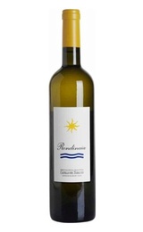 Вино Castello del Terriccio Rondinaia Toscana IGT 2007 0,75 л