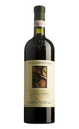 Вино Conti Sertoli Salis Corte Della Meridiana 2006 0,375 л