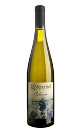 Вино Kofererhof di Josef Kerschbaumer Sylvaner 2011 0,75 л