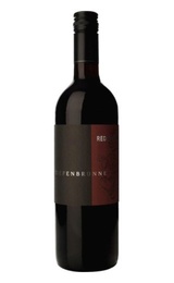 Вино Tiefenbrunner Castel Turmhof Estate Kirchleiten Rosso 2010 0,75 л