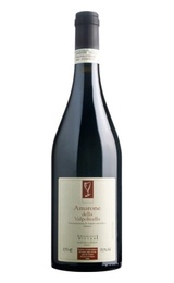Вино Az. Agr. Viviani Amarone della Valpolicella Classico DOC 2011 0,75 л