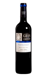 Вино Bodegas Murviedro Grand Castillo Tempranillo 0,75 л