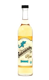 Ром Salamandra Fest Oro 0,25 л