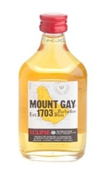 Ром Mount Gay Eclipse 0,05 л