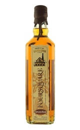 Ром Foursquare 0,7 л