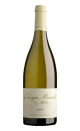 Вино Alex Gambal Chassagne-Montrachet La Maltroie 1-er Cru 2009 0,75 л