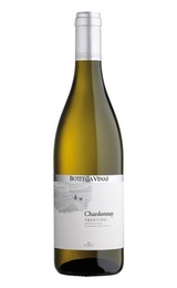 Вино Cavit Bottega Vinai Chardonnay 2013 0,75 л