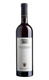 Вино Cevico Gruppo Villa Pampini Bardolino 2015 0,75 л
