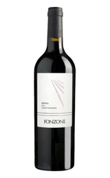 Вино Aglianico Irpinia DOC Fonzone 2010 0,75 л