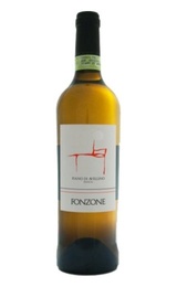 Вино Fiano di Avellino DOCG Fonzone 2011 0,75 л