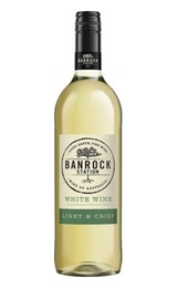Вино Banrock Station White 0,75 л