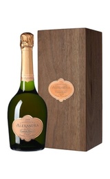 Шампанское Laurent-Perrier Alexandra Grande Cuvee Rose 2004 0,75 л