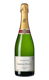 Шампанское Laurent-Perrier Brut 0,375 л