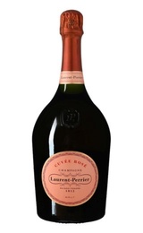 Шампанское Laurent-Perrier Cuvee Rose Brut 1,5 л