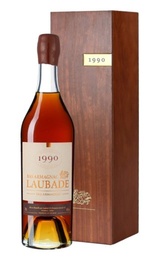 Арманьяк Шато де Лобад 1990