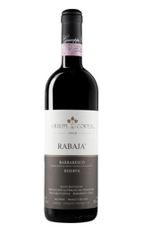 Вино Giuseppe Cortese Barbaresco Rabaja Riserva 2008 0,75 л