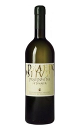 Вино Abbazia di Novacella Praepositus Sylvaner 2013 0,75 л