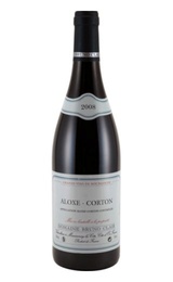 Вино Domaine Bruno Clair Aloxe-Corton AOC 2011 0,75 л