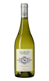 Вино Haras de Pirque Chardonnay Reserva 2012 0,75 л