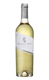Вино Joao Portugal Ramos Marques de Borba Branco 2014 0,75 л