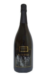 Игристое вино Mastro Binelli Chardonnay 0,75 л