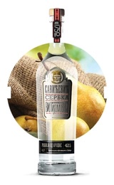 Ракия Savichevich Viliyamovka 0,7 л