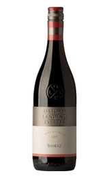 Вино Oxford Landing Shiraz 2014 0,75 л