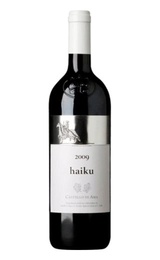 Вино Castello di Ama Haiku Toscana IGT 2011 0,75 л