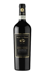 Вино Tenuta Sant'Antonio Amarone della Valpolicella Campo dei Gigli 2010 0,75 л