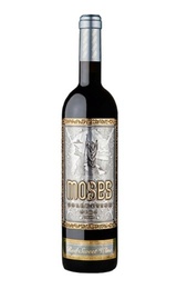 Вино Мосес Коллекшн Красное Полусладкое