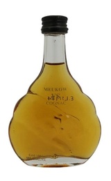 Коньяк Meukow VS 0,05 л