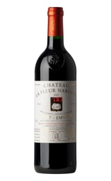 Вино Chateau La Fleur Nardon 2011 0,75 л