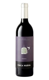 Вино Finca Nueva Reserva Rioja DOCa 2008 0,75 л