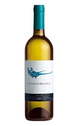 Вино Angelo Gaja Alteni di Brassica 2012 DOC 0,75 л