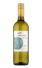 Вино Alois Lageder Riff Riff Pinot Grigio delle Venezie 2014 0,75 л