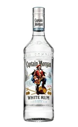 Ром Captain Morgan White 0,5 л