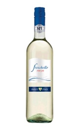 Вино Cielo e Terra Gruppo Cantine Colli Berici Terre Allegre Trebbiano Venezie IGT 0,75 л