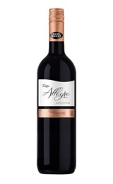 Вино Cielo e Terra Gruppo Cantine Colli Berici Terre Allegre Sangiovese Puglia IGT Semi-Sweet 0,75 л